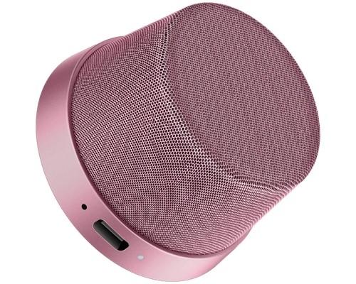 Акустична система Promate Punch 3 Вт Pink (punch.pink)