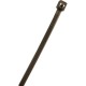 Стяжка Neo Tools 50шт, пластик, 2.5х200мм, коричнева (15-976)