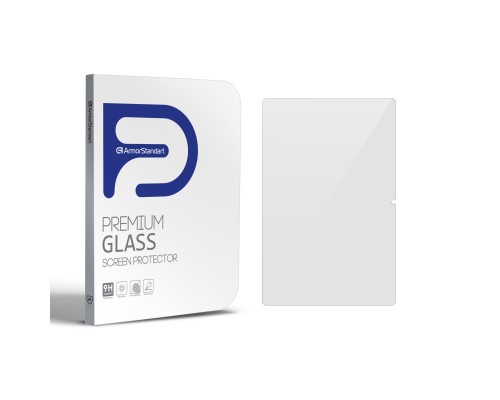 Скло захисне Armorstandart Glass.CR OPPO Pad SE (ARM86482)