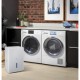 Осушувач повітря Haier AG16BB1TAA
