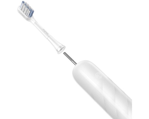 Електрична зубна щітка MOVA Fresh White (ATB13A-WH)