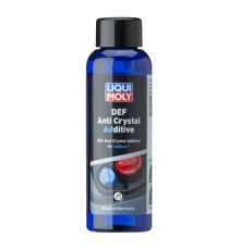 Присадка автомобільна Liqui Moly AdBlue DEF ANTI CRYSTAL ADDITIVE 0,1Л (21801)