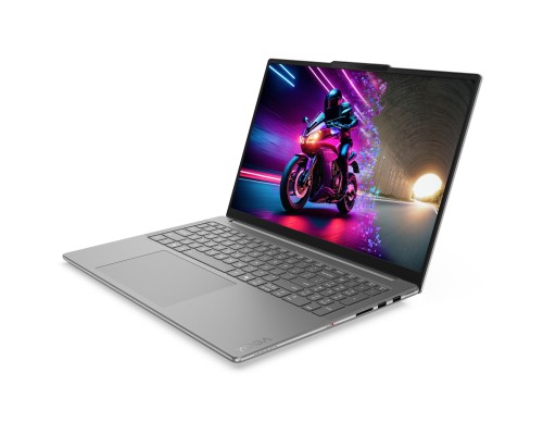 Ноутбук Lenovo Yoga Pro 9 16IAH10 (83L0005ARA)