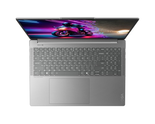 Ноутбук Lenovo Yoga Pro 9 16IAH10 (83L0005ARA)