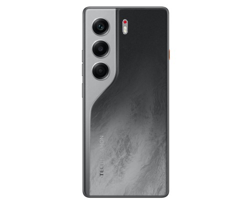 Мобільний телефон Tecno Camon 40 8/256GB Galaxy Black (4894947069222)