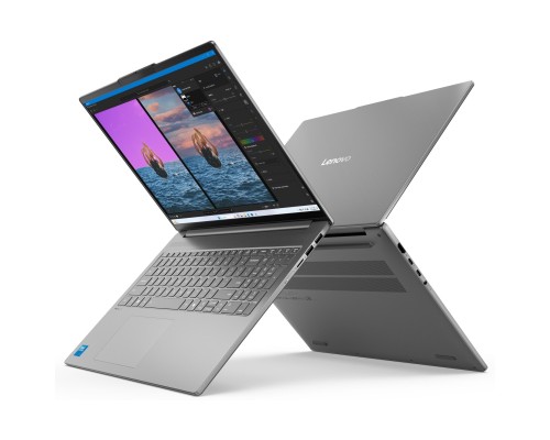 Ноутбук Lenovo IdeaPad Slim 3 16IRH10 (83K2002VRA)