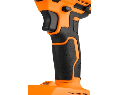 Шуруповерт Neo Tools Energy+ 18V, безщітковий, 95Нм, 0-320/0-1700об/хв 1.2кг (без АКБ та ЗП) (04-619)