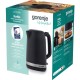Електрочайник Gorenje K17SPB