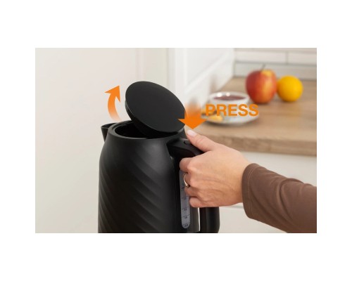 Електрочайник Gorenje K17SPB