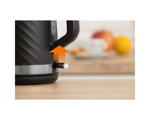 Електрочайник Gorenje K17SPB