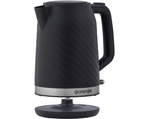 Електрочайник Gorenje K17SPB
