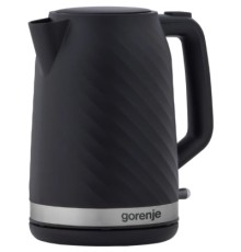 Електрочайник Gorenje K17SPB
