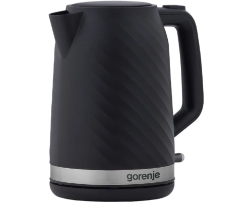 Електрочайник Gorenje K17SPB