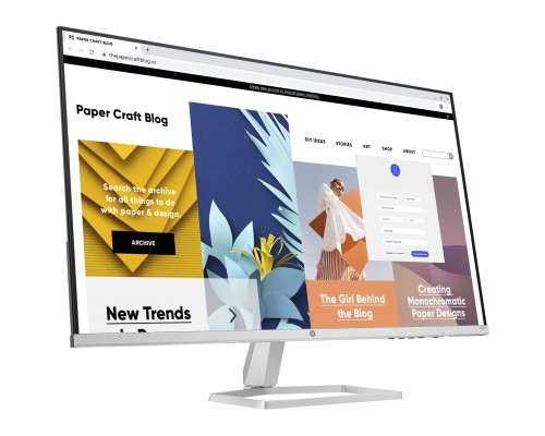 Монітор HP S5 532sf (94F50AA)