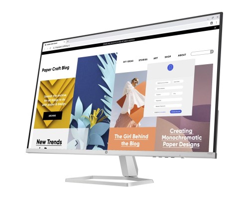 Монітор HP S5 532sf (94F50AA)