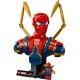 Конструктор LEGO Super Heroes Погруддя Залізної Людини-Павука (76326)