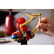 Конструктор LEGO Super Heroes Погруддя Залізної Людини-Павука (76326)