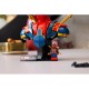 Конструктор LEGO Super Heroes Погруддя Залізної Людини-Павука (76326)