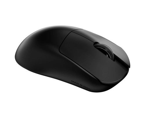 Мишка Fgg Madlions MAD G MAX Black (FGG-MAD-G-MAX-BLK)