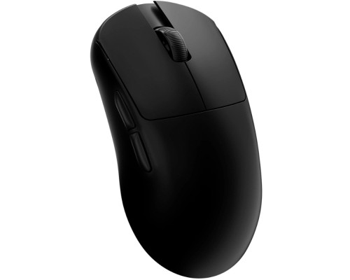 Мишка Fgg Madlions MAD G MAX Black (FGG-MAD-G-MAX-BLK)