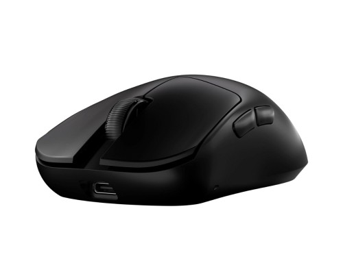 Мишка Fgg Madlions MAD G MAX Black (FGG-MAD-G-MAX-BLK)