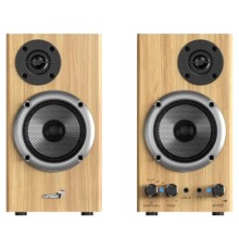 Акустична система Genius SP-HF520 Bluetooth Beige (31730054403)