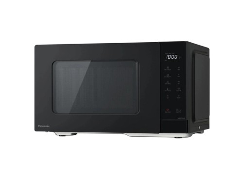 Мікрохвильова піч Panasonic NN-GT34NBZUE