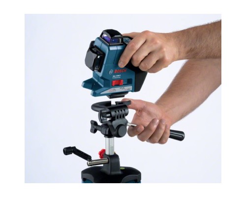 Штатив для нівеліру Bosch Professional BT250 для оптичних нівелірів, 1/4