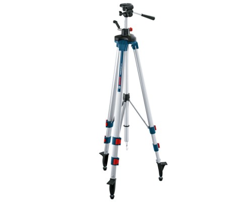 Штатив для нівеліру Bosch Professional BT250 для оптичних нівелірів, 1/4