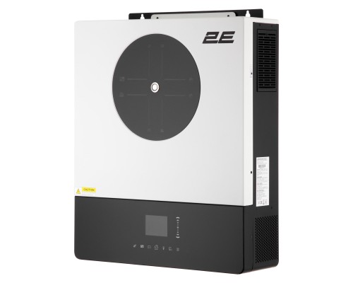 Сонячний інвертор 2E XM ULTRA 8000VA/8000W, 48V (2E-XM-ULTRA-8K48DIO)