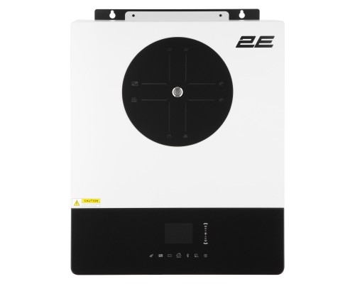 Сонячний інвертор 2E XM ULTRA 8000VA/8000W, 48V (2E-XM-ULTRA-8K48DIO)