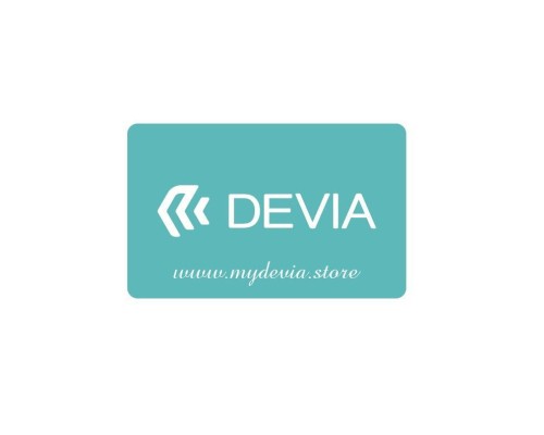 Плівка захисна Devia Hydrogel Apple Watch SE 44mm (2022) 2 pcs (DV-IPHWSE-44)