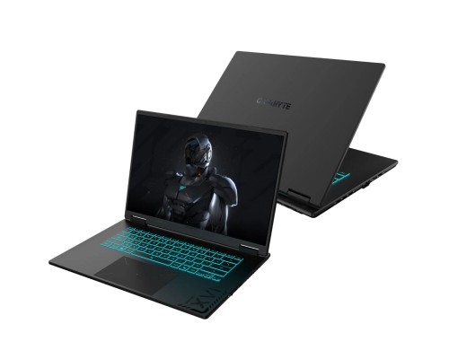 Ноутбук GIGABYTE Gaming A16 (3THK3UA893SD)