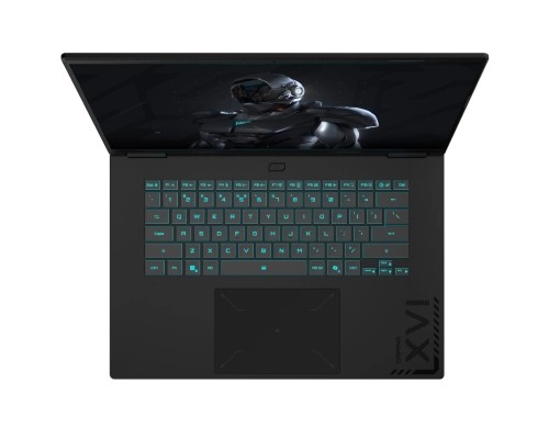 Ноутбук GIGABYTE Gaming A16 (3THK3UA893SD)