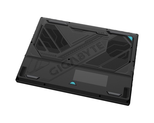 Ноутбук GIGABYTE Gaming A16 (3THK3UA893SD)