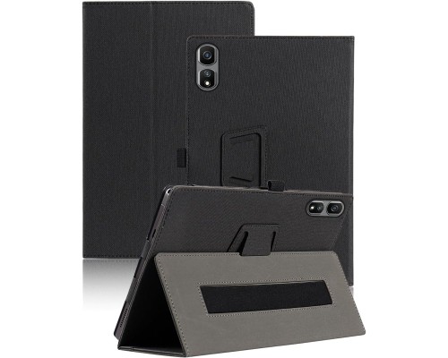 Чохол до планшета BeCover Slimbook Blackview Tab 16 Pro 10.95