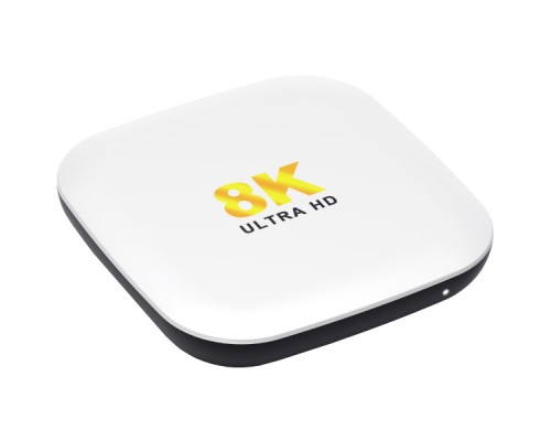 Медіаплеєр H96 MAX M2 (M2_4GB/64GB)