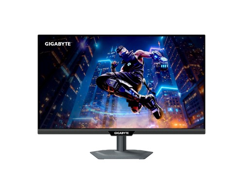 Монітор GIGABYTE M27UP EK