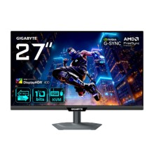 Монітор GIGABYTE M27UP EK