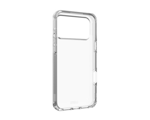 Чохол до мобільного телефона UAG iPhone 17 Pro Max Plyo Ice (114533114343)