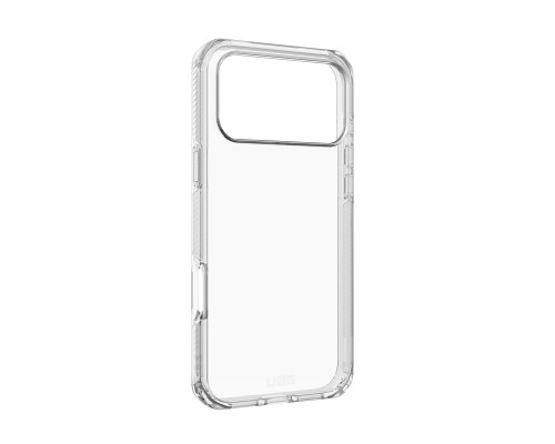 Чохол до мобільного телефона UAG iPhone 17 Pro Max Plyo Ice (114533114343)