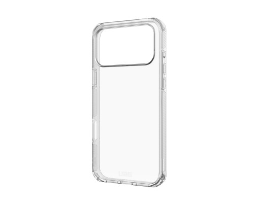Чохол до мобільного телефона UAG iPhone 17 Pro Max Plyo Ice (114533114343)