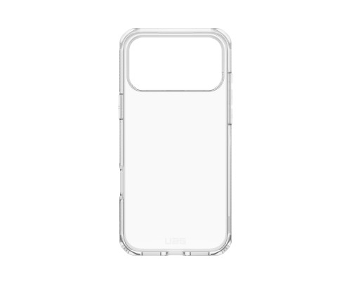 Чохол до мобільного телефона UAG iPhone 17 Pro Max Plyo Ice (114533114343)