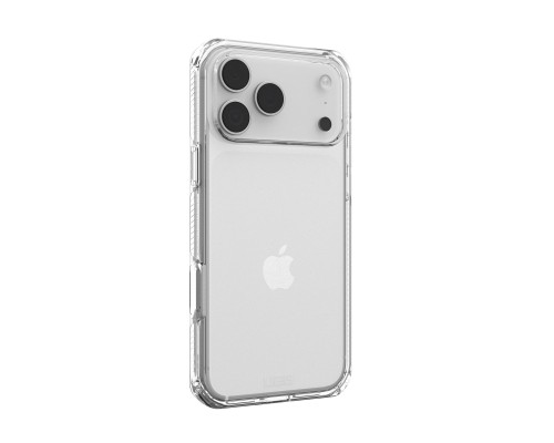 Чохол до мобільного телефона UAG iPhone 17 Pro Max Plyo Ice (114533114343)