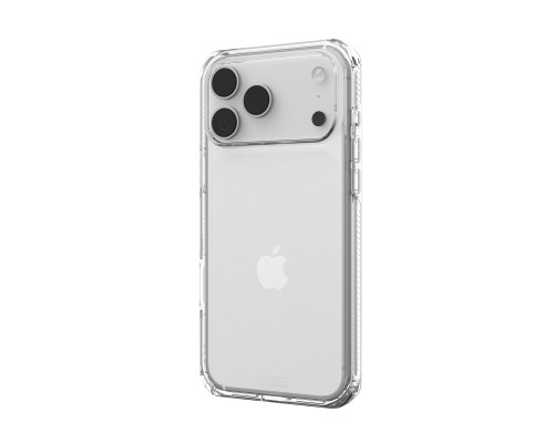 Чохол до мобільного телефона UAG iPhone 17 Pro Max Plyo Ice (114533114343)