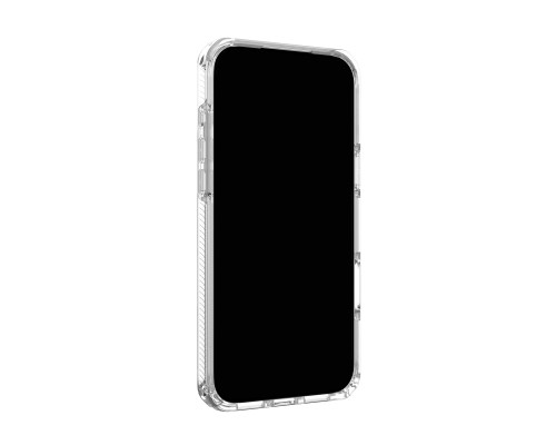 Чохол до мобільного телефона UAG iPhone 17 Pro Max Plyo Ice (114533114343)