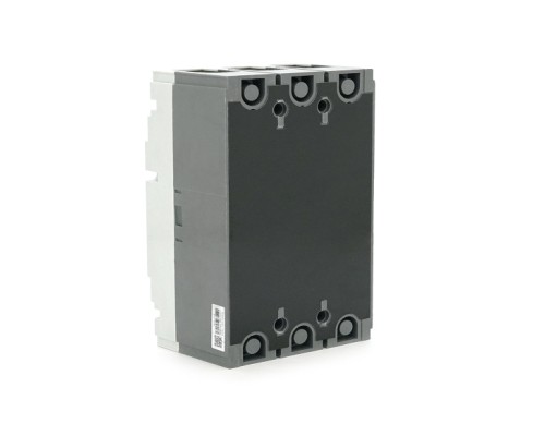 Автоматичний вимикач CHINT NM1-630S/3300B