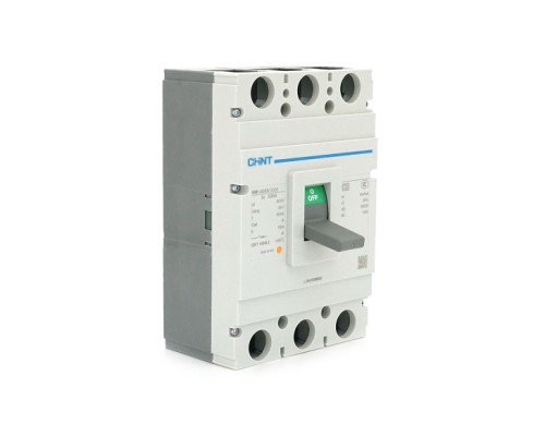 Автоматичний вимикач CHINT NM1-630S/3300B