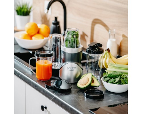 Блендер Adler AD4084