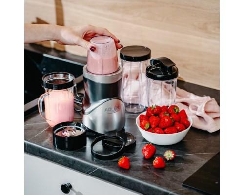 Блендер Adler AD4084
